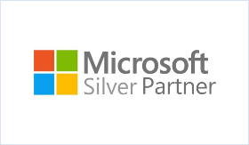 Microsoft Silver Partner