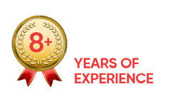 YearsOfExperience