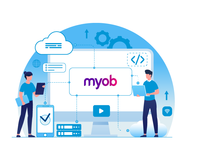 Why Choose Satva Solutions as a MYOB Integration Service Provider?