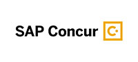 SAP Concur integration