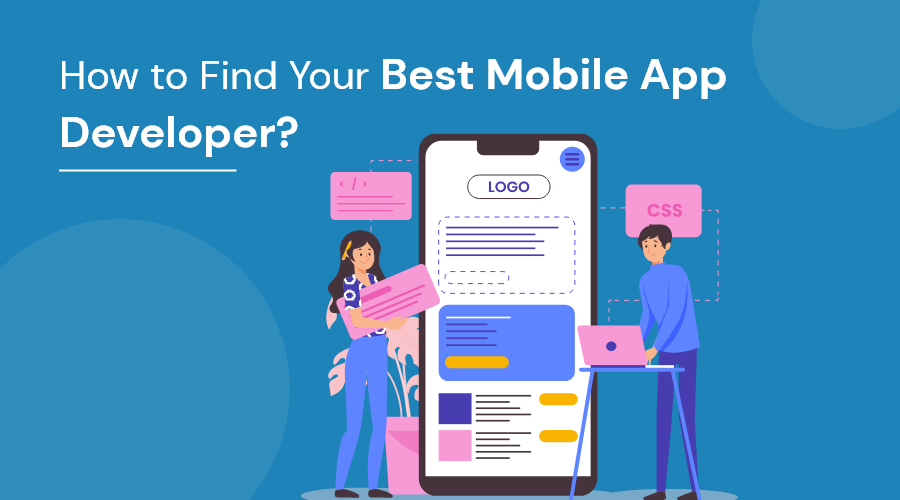 Find Your Ultimate Mobile App Developer, Mobile App Development India