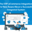 The ERP-eCommerce Integration: The New Aware About a Successful Integrated System
