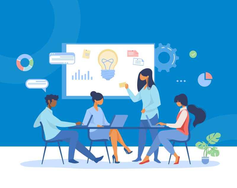 IT Project Coordinator Role, Challenges & Solutions | Satva Solutions