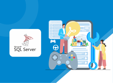 Schedule Windows Service or Console App using Microsoft SQL JOB