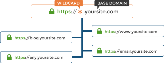 wildcard-ssl