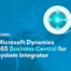 Guide: Integration with Microsoft Dynamics 365 Business Central for System Integrator