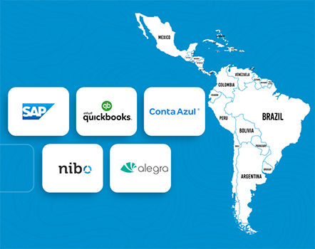 Top 8 Accounting Software Solutions for LATAM Businesses in 2025