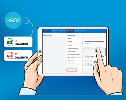 Download-Xeros-Chart-of-Accounts-with-Nominal-Code-or-Account-Code