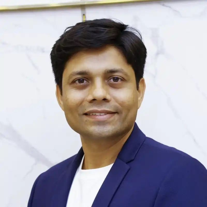 Chintan Prajapati Profile photo