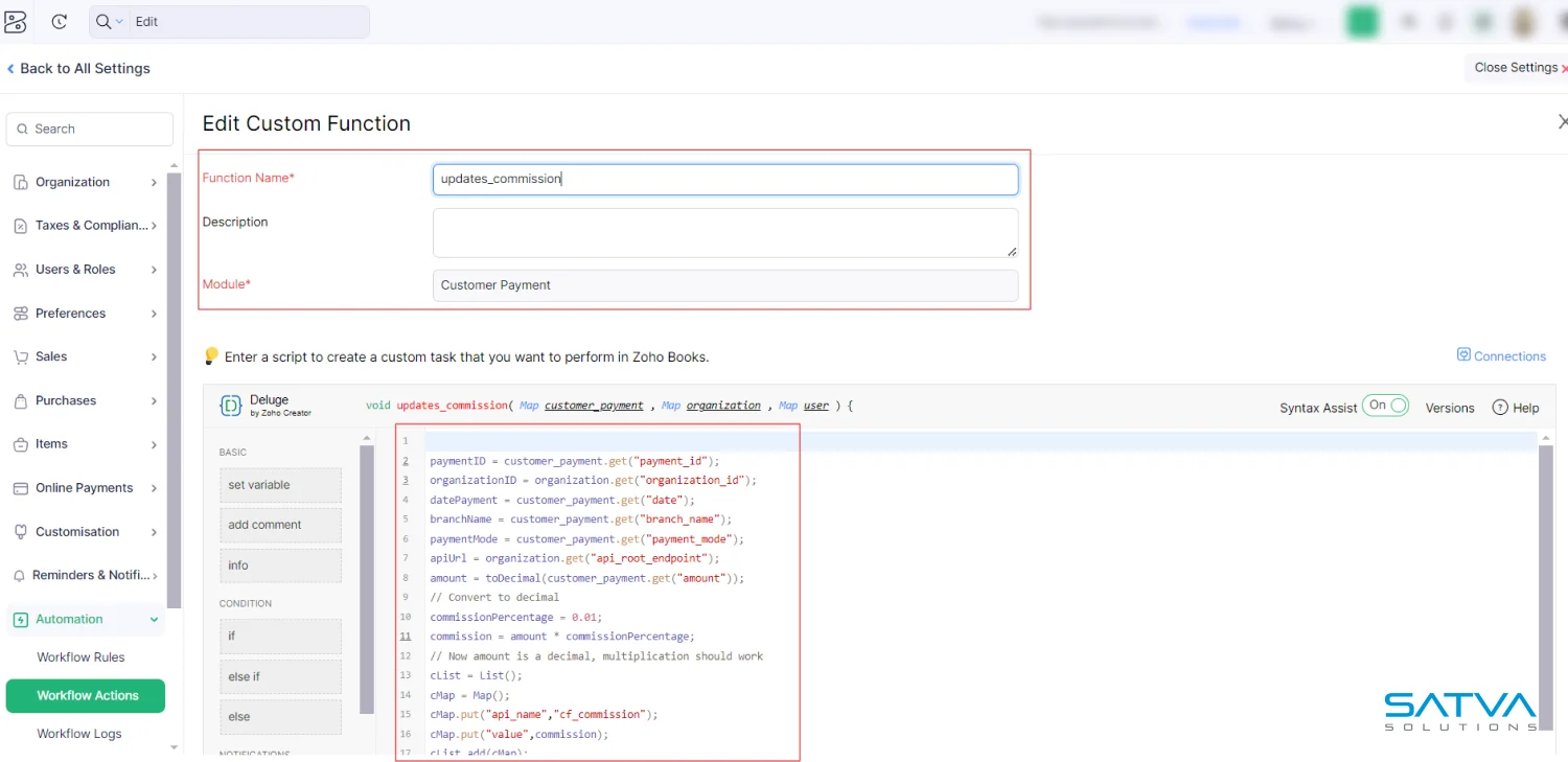 Zoho_Books_Edit_Custom_Function_sales commission