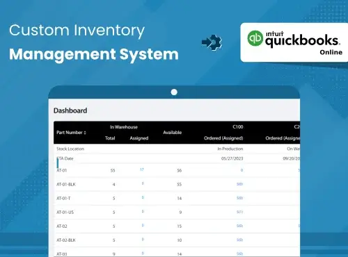 Xero integrated construction project management software