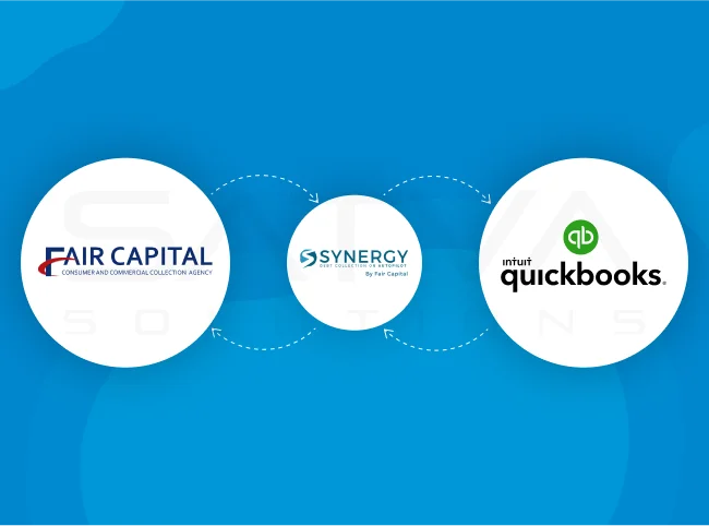 Automate Debt Collection with Synergy App for Fair Capital