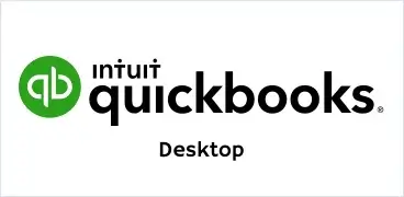 QuickBooks Desktop Integration