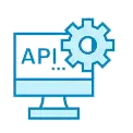 API development