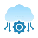 Integration with azure cloud