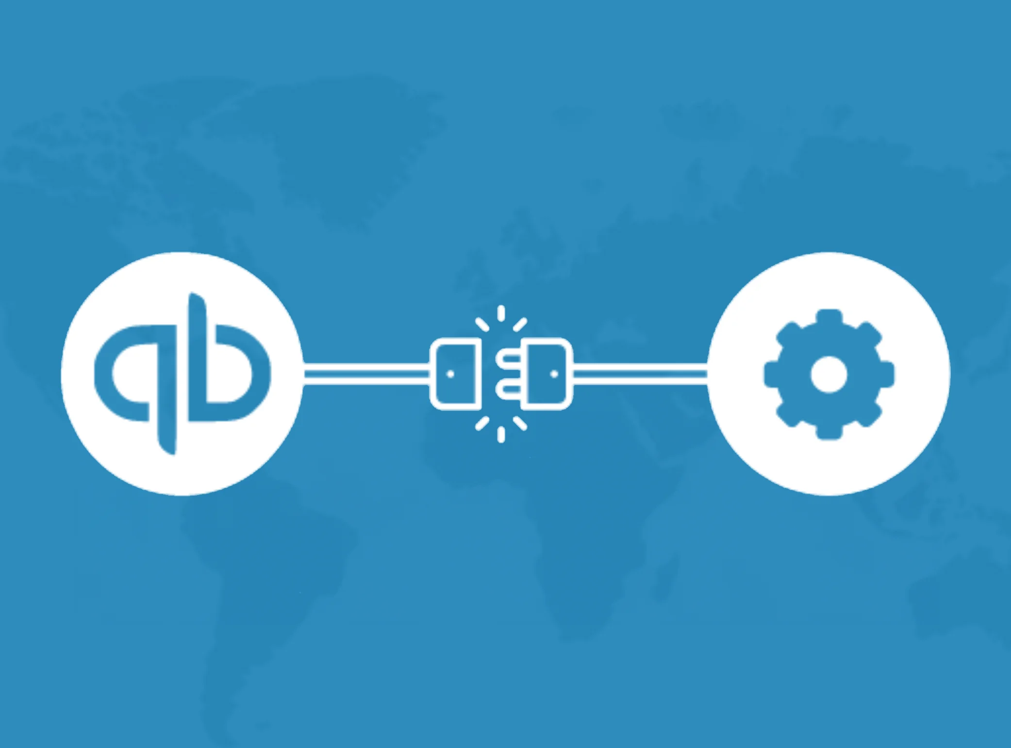 QuickBooks API integration with Procurement software