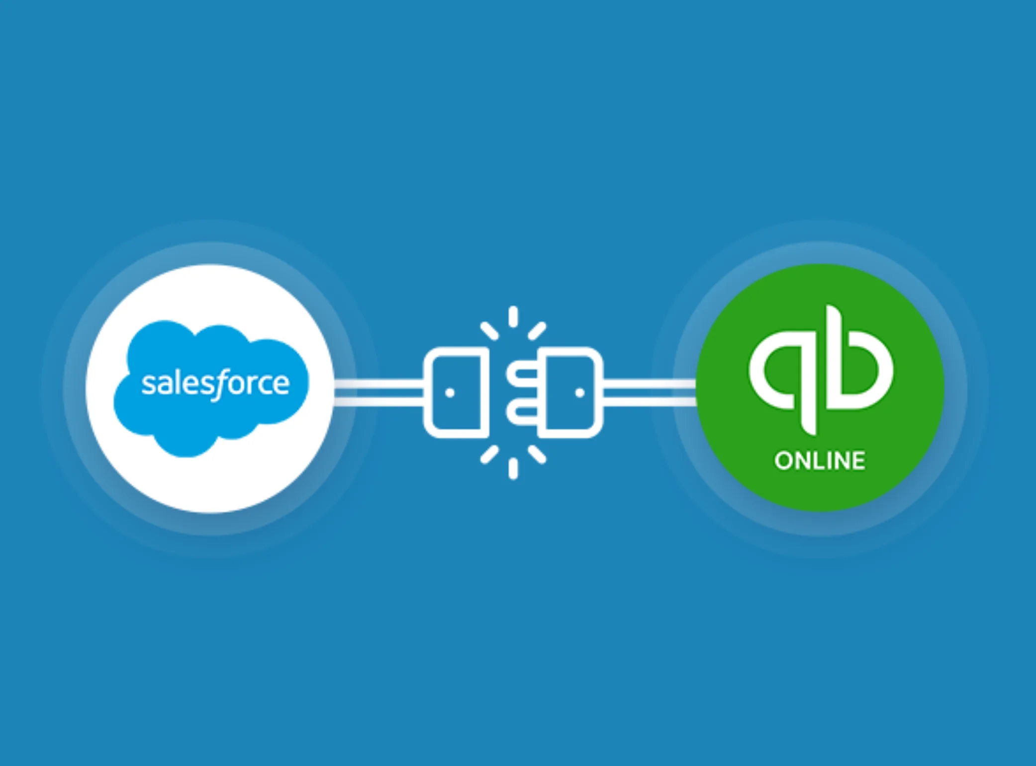 $25K Saved in Data Entry Costs Through Salesforce and QuickBooks Integration