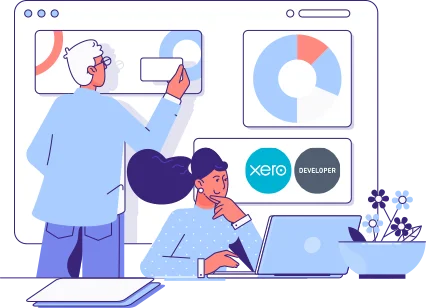 Why Xero integration is important?