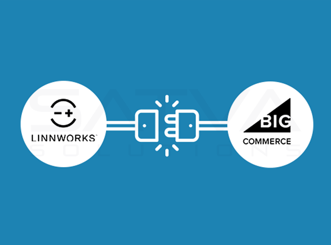 Linnworks & BigCommerce bespoke integration