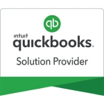QuickBooks Solution Provider