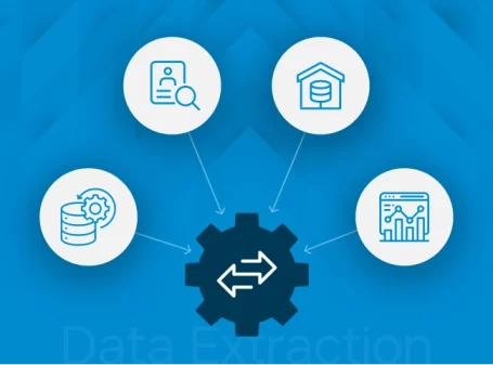 Data Extraction Automation: Tools, Methods & Use Cases for Success in 2025