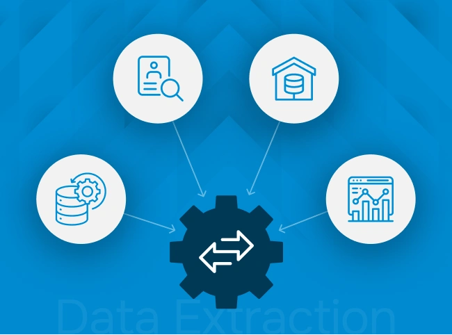 Data Extraction Automation Transforming Business Operations