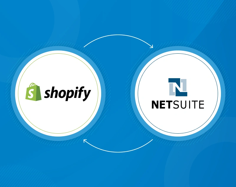 Guide Ecommerce Growth with Shopify NetSuite Integration