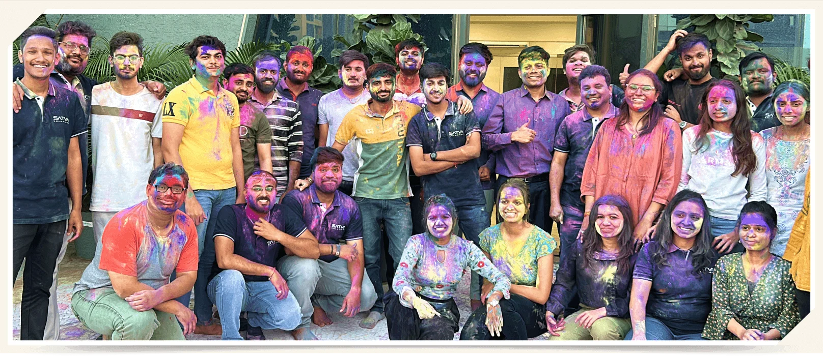 Holi-Image