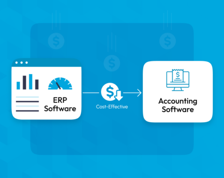 Why E-Commerce Giants Are Ditching Legacy ERPs for Cost-Effective SMB Accounting Solutions