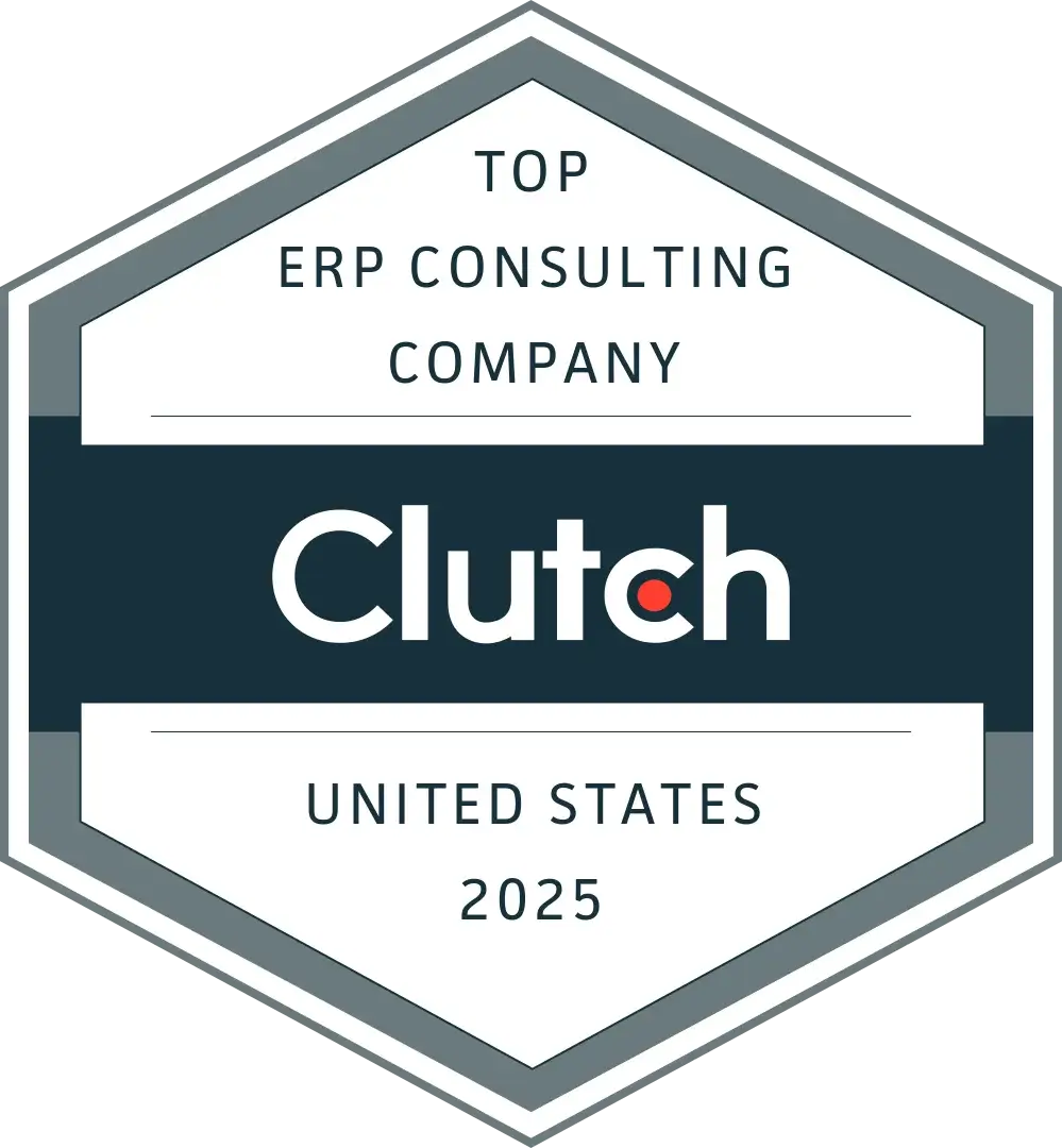 top-clutch-erp-consulting-company-united-states-2025