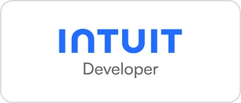 Intuit Developer 