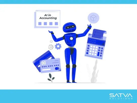 Which SaaS Accounting Tool Has the Smartest AI Features in 2025?