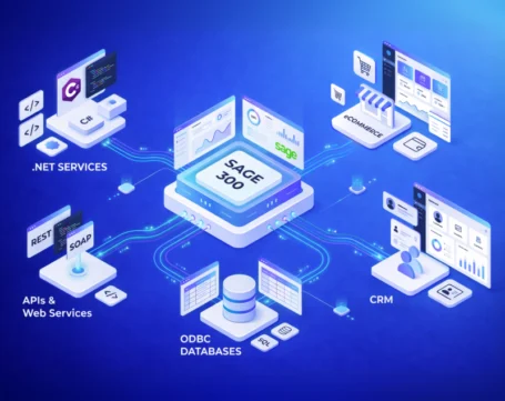 sage 300 integration guide