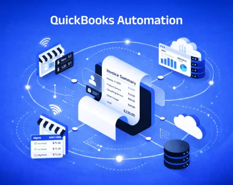 Guide to QuickBooks Automation