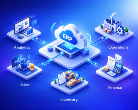 Dynamics 365 Business Central Integration