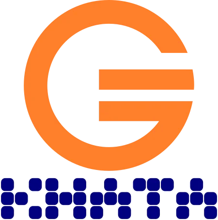 GNUKhata open source accounting software logo