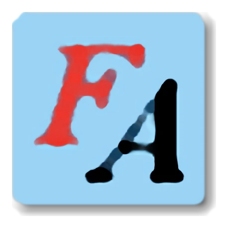 FrontAccounting open source ERP accounting software logo