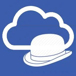 GoDBLedger open source accounting software logo