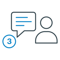 One on One Interview