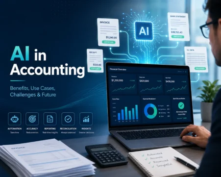 artificial intelligence in accounting